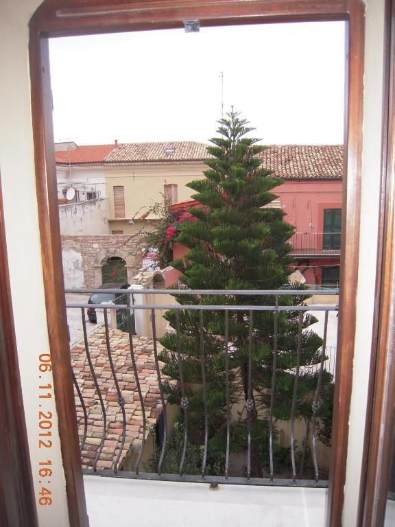 B&B Vescovo Pitirro Termoli Room photo