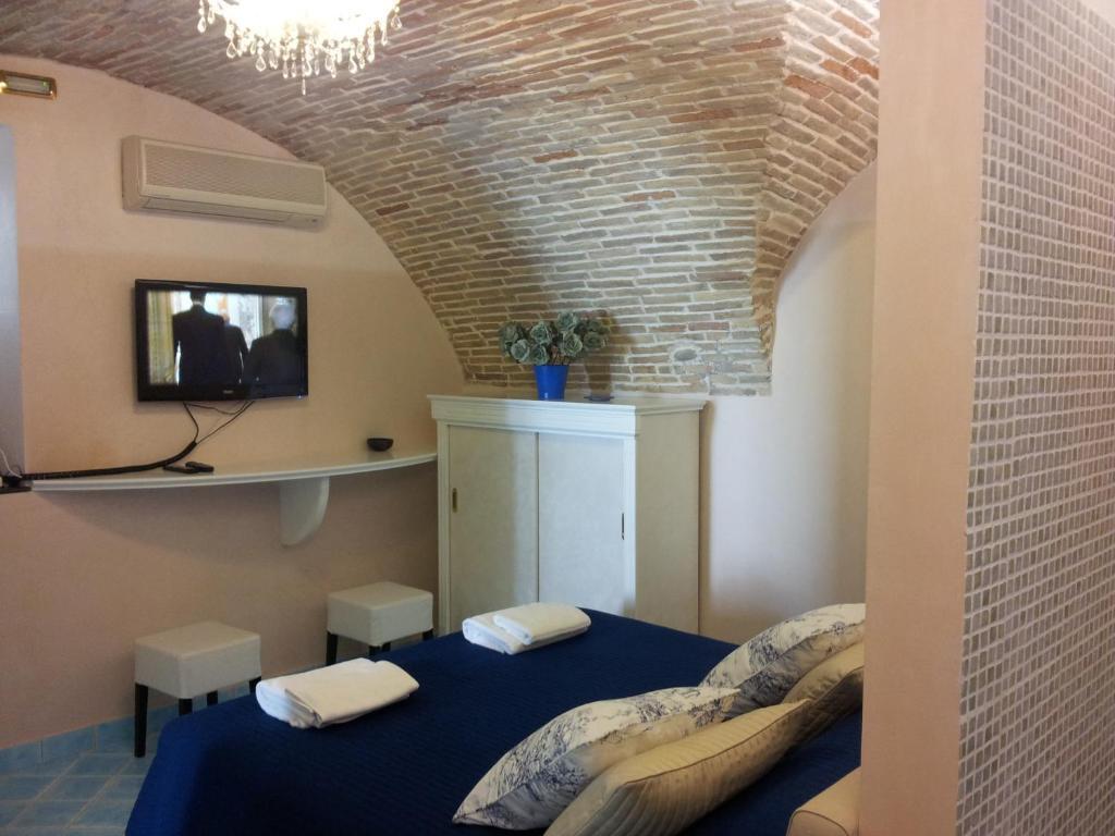 B&B Vescovo Pitirro Termoli Room photo