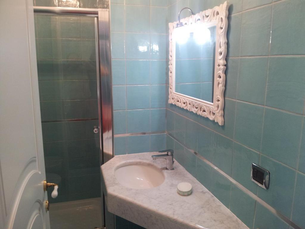 B&B Vescovo Pitirro Termoli Room photo
